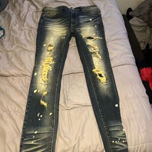 Nova Men Jeans Never Worn